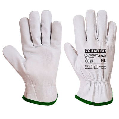 Oves Driver Glove