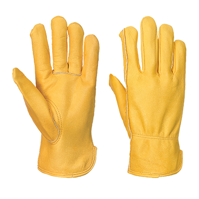 Portwest A271 Lined Driver Glove