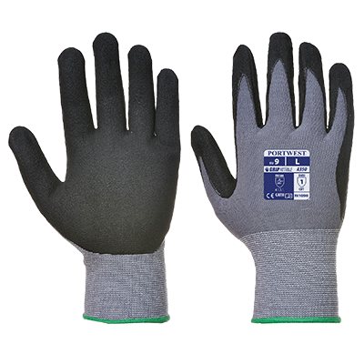 Portwest A350 Dermiflex Glove PU/Nitrile Foam