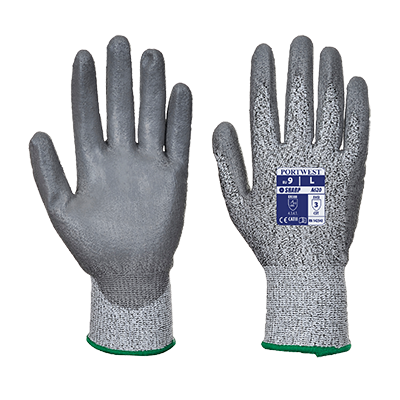 Portwet A620 LR Cut PU Palm Glove