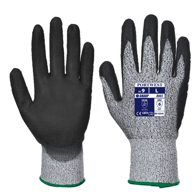 Portwest A665 ANSI Advanced Cut Glove