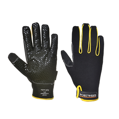 Portwest A730 Supergrip High Performance Glove