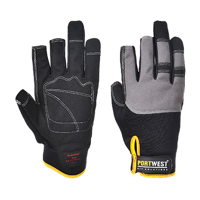 Portwest A740 Powertool Pro High Performance Glove
