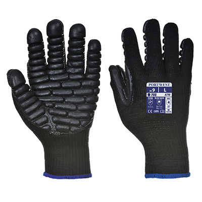 Portwest A790 Anti-Vibration Glove