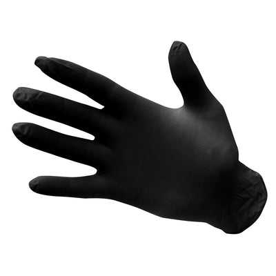 Powder Free Nitrile Disposable Glove