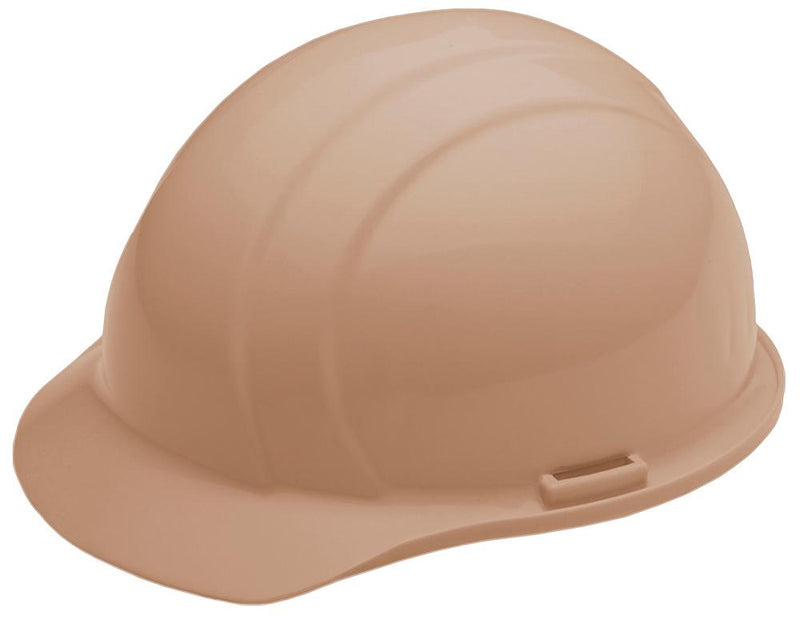 ERB Americana Hard Hat with 4-Point Nylon Suspension