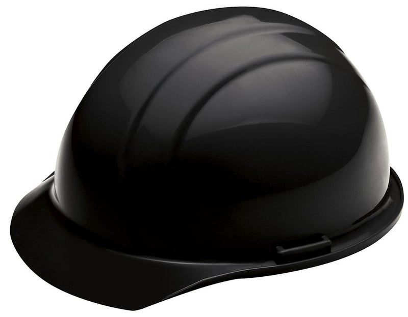 ERB Americana Hard Hat with 4-Point Nylon Suspension