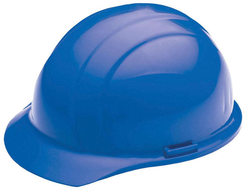 ERB Americana Hard Hat with 4-Point Nylon Suspension