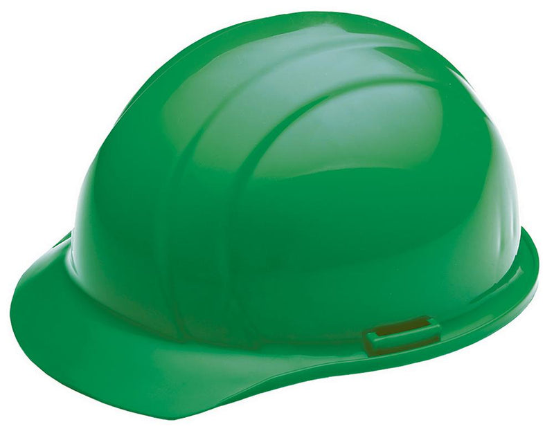 ERB Americana Hard Hat with 4-Point Nylon Suspension