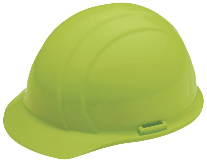ERB Americana Hard Hat with 4-Point Nylon Suspension