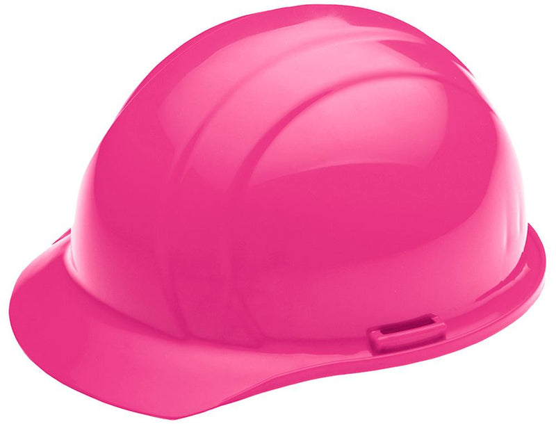 ERB Americana Hard Hat with 4-Point Nylon Suspension