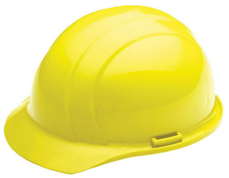 ERB Americana Hard Hat with 4-Point Nylon Suspension