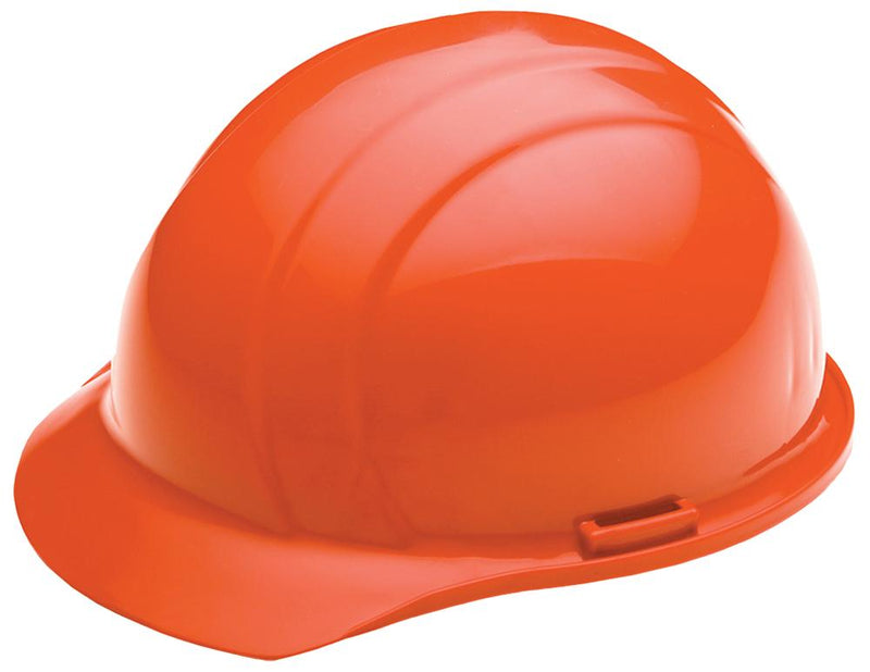 ERB Americana Hard Hat with 4-Point Nylon Suspension