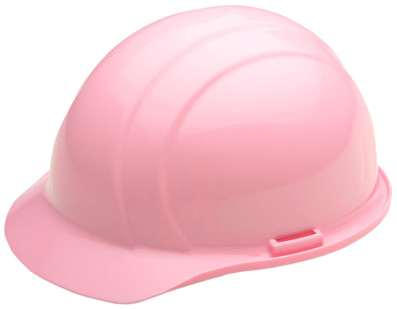 ERB Americana Hard Hat with 4-Point Nylon Suspension