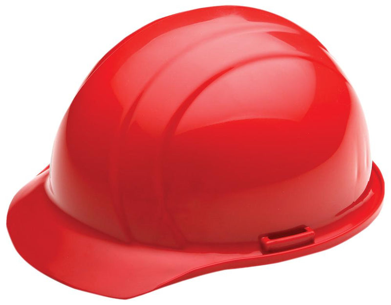 ERB Americana Hard Hat with 4-Point Nylon Suspension