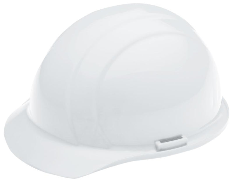 ERB Americana Hard Hat with 4-Point Nylon Suspension