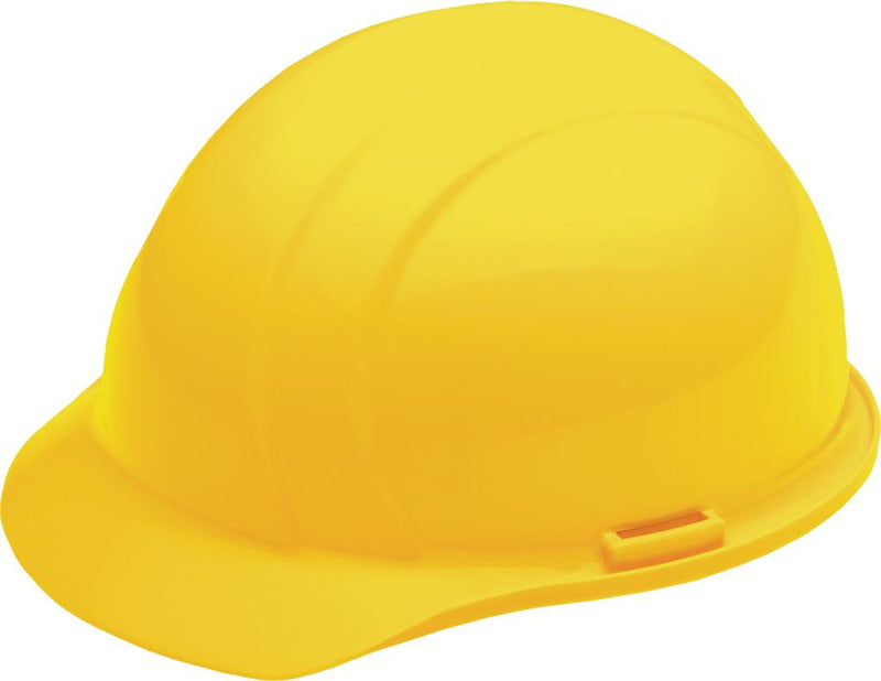 ERB Americana Hard Hat with 4-Point Ratchet Suspension
