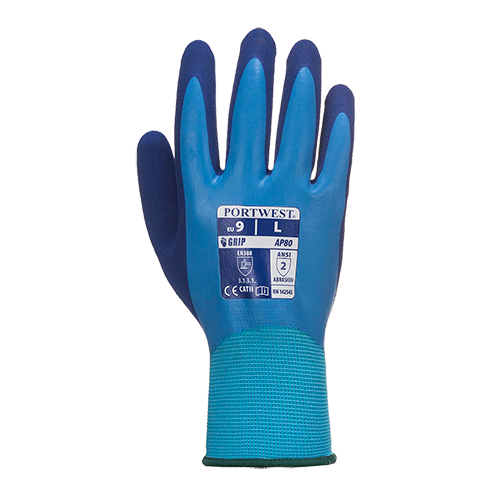 Portwest Liquid Pro Glove - ANSI/ISEA 105