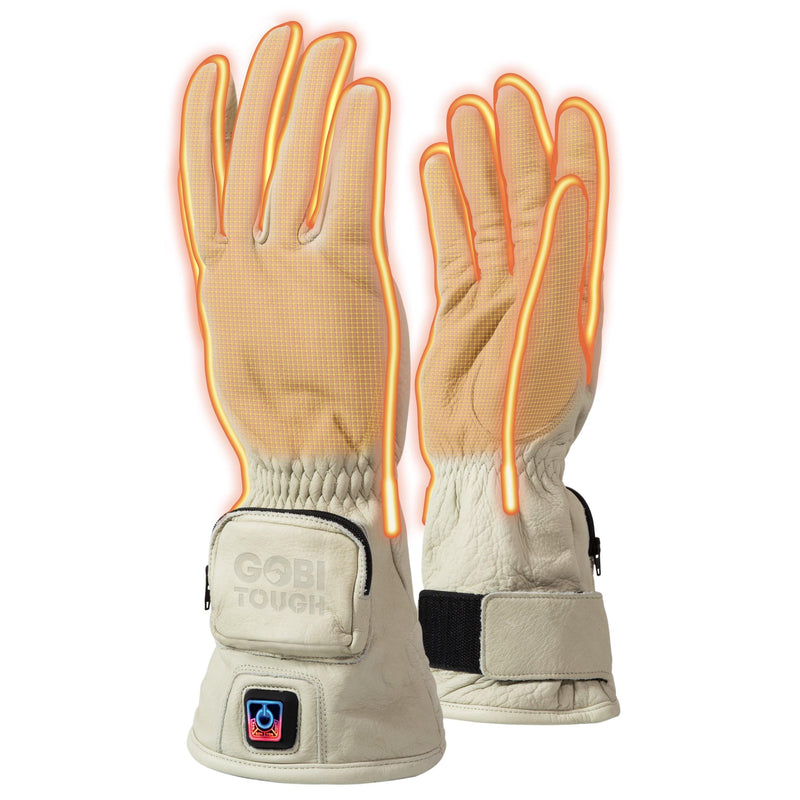 Gobi Heat Drift Work Gloves