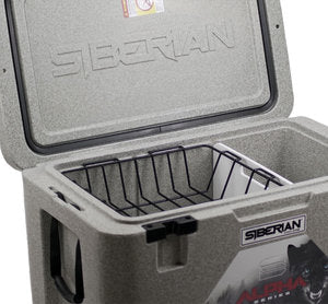 Siberian Coolers - Alpha Pro Series 65 Cooler