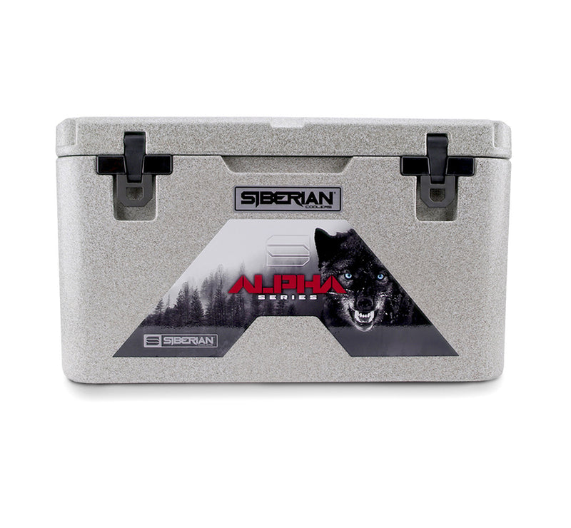 Siberian Coolers - Alpha Pro Series 45 Cooler