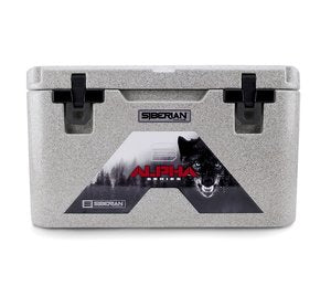 Siberian Coolers - Alpha Pro Series 65 Cooler