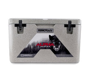 Siberian Coolers - Alpha Pro Series 85 Cooler