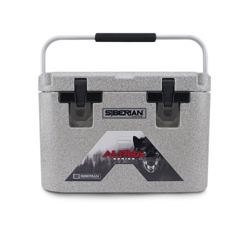 Siberian Coolers - Alpha Sidekick Pro Series 22 Cooler
