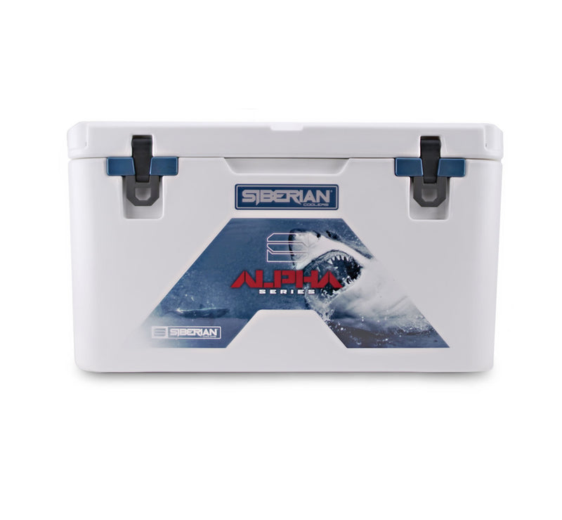 Siberian Coolers - Alpha Pro Series 45 Cooler