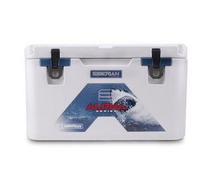 Siberian Coolers - Alpha Pro Series 65 Cooler