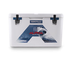 Siberian Coolers - Alpha Pro Series 85 Cooler