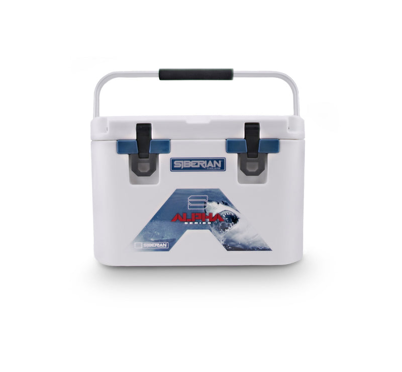 Siberian Coolers - Alpha Sidekick Pro Series 22 Cooler