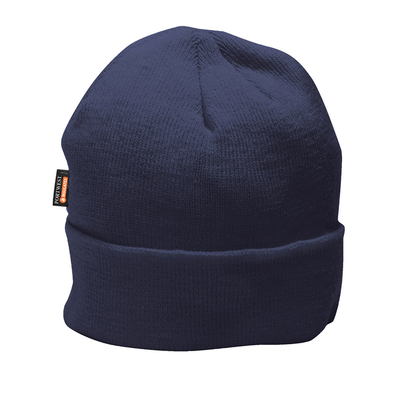 Knit Hat Insulatex Lined