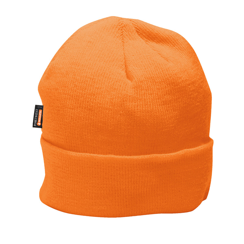 Knit Hat Insulatex Lined