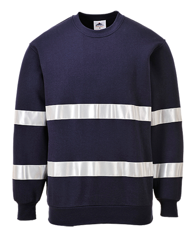 Portwest B307 Iona Sweatshirt