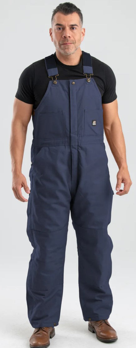 Berne Heritage Insulated Duck Bib Overall