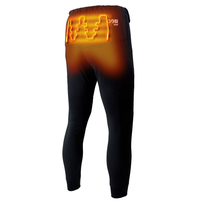 Gobi Heat Basecamp Mens Baselayer Pants