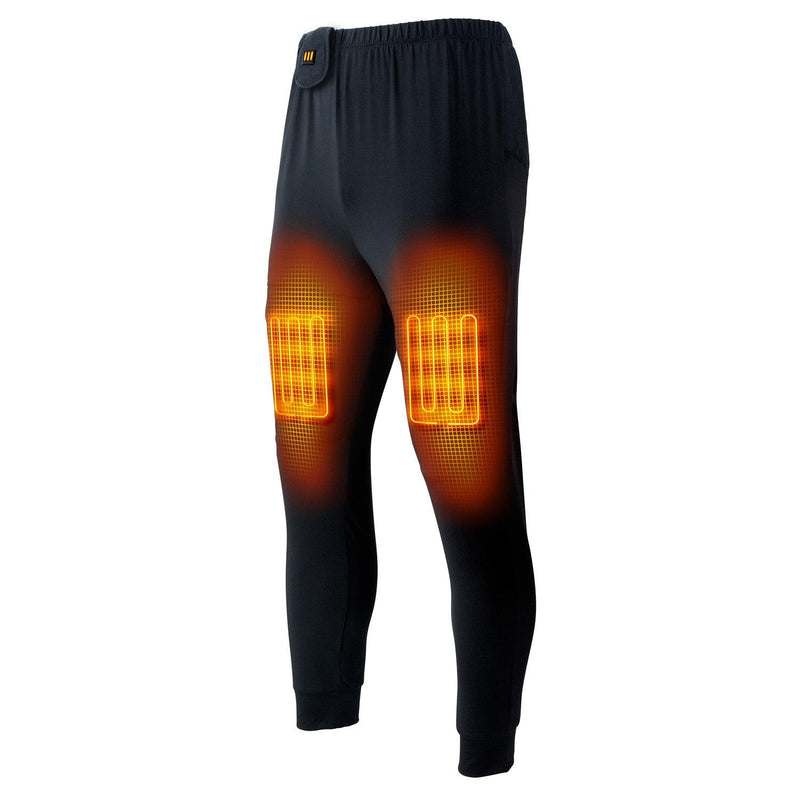 Gobi Heat Basecamp Mens Baselayer Pants