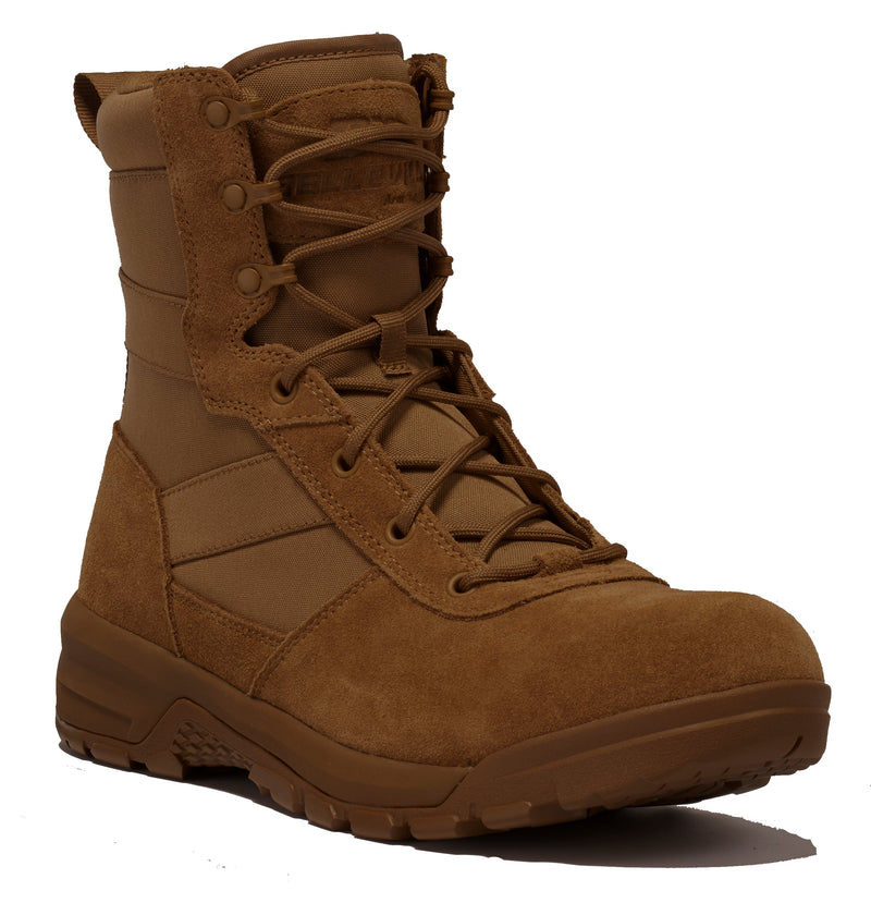 Belleville SPEAR POINT BV518  Lightweight Hot Weather Tactical Boot