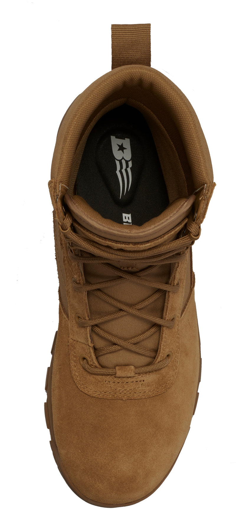 Belleville SPEAR POINT BV518  Lightweight Hot Weather Tactical Boot