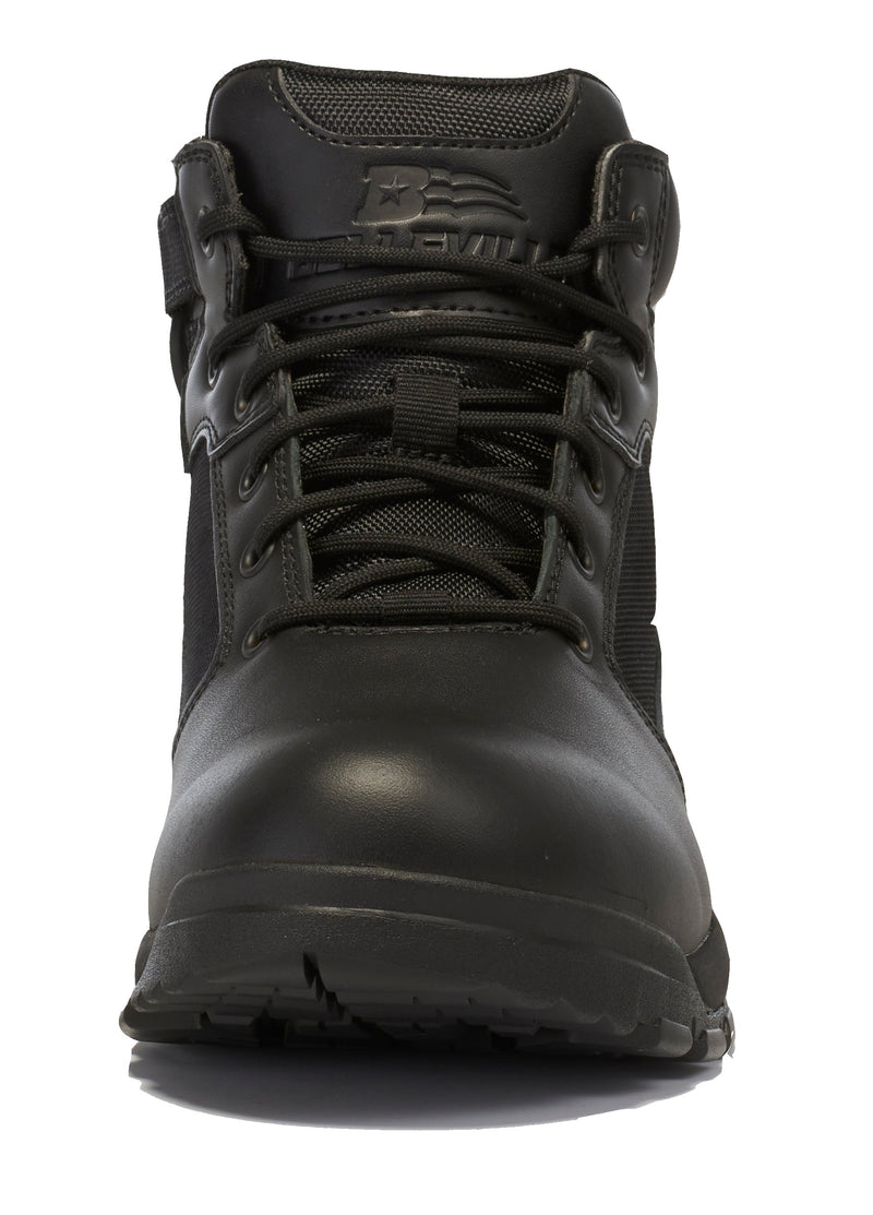 Belleville SPEAR POINT BV915ZWP Lightweight Side-Zip Waterproof Tactical Boot