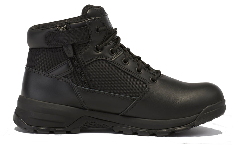 Belleville SPEAR POINT BV915ZWP Lightweight Side-Zip Waterproof Tactical Boot