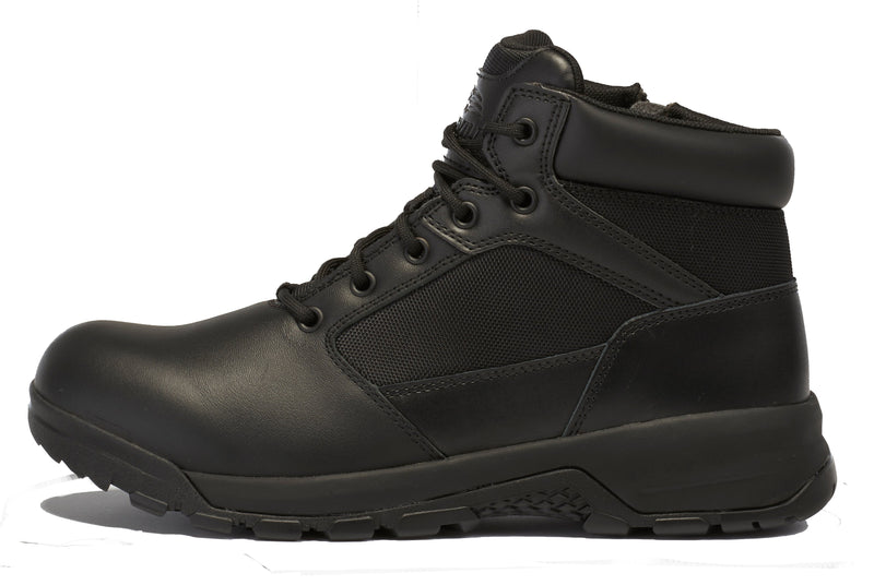 Belleville SPEAR POINT BV915Z Hot Weather Lightweight Side-Zip Tactical Boot