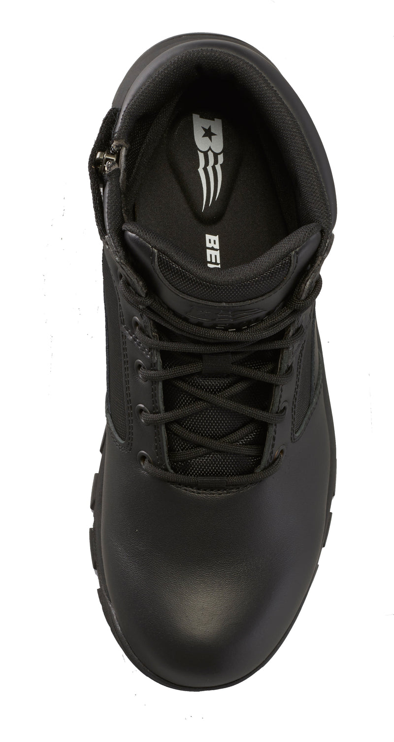 Belleville SPEAR POINT BV915Z Hot Weather Lightweight Side-Zip Tactical Boot