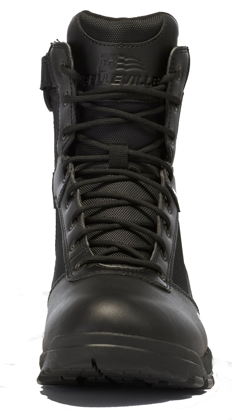 Belleville SPEAR POINT BV918ZWPCT Waterproof Composite Toe Side-Zip Tactical Boot