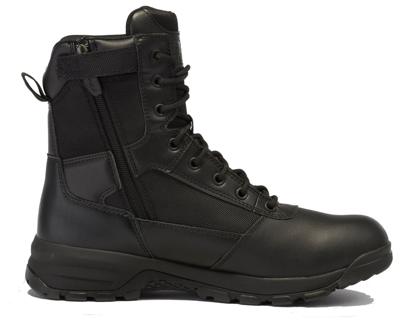 Belleville SPEAR POINT BV918ZWPCT Waterproof Composite Toe Side-Zip Tactical Boot