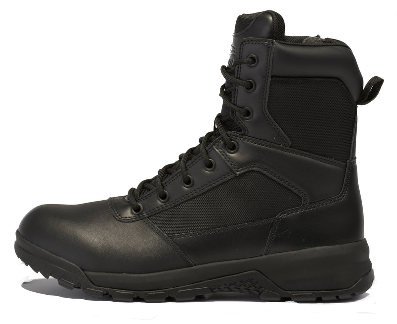 Belleville SPEAR POINT BV918Z WP Lightweight Side-Zip, Waterproof Tactical Boot