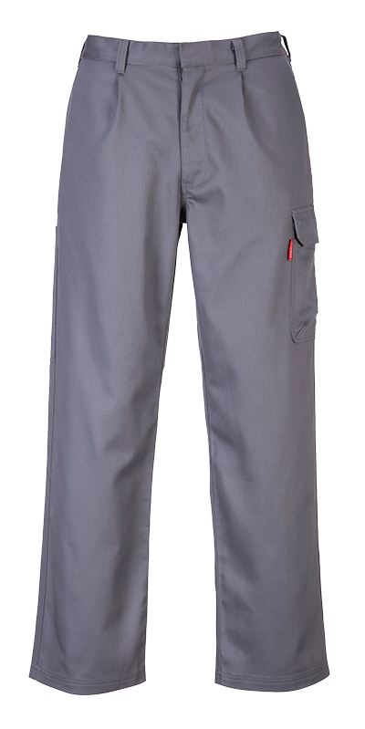 Portwest BZ31 Bizweld Flame Resistant Cargo Pants