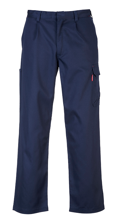 Portwest BZ31 Bizweld Flame Resistant Cargo Pants