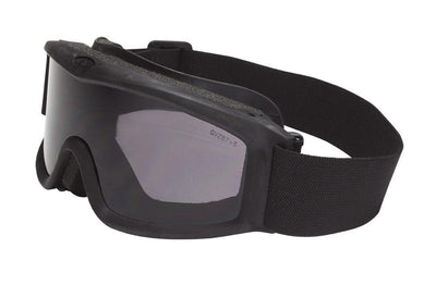 Global Vision Ballistech 3 A/F Anti-Fog Goggles with Smoke Lenses